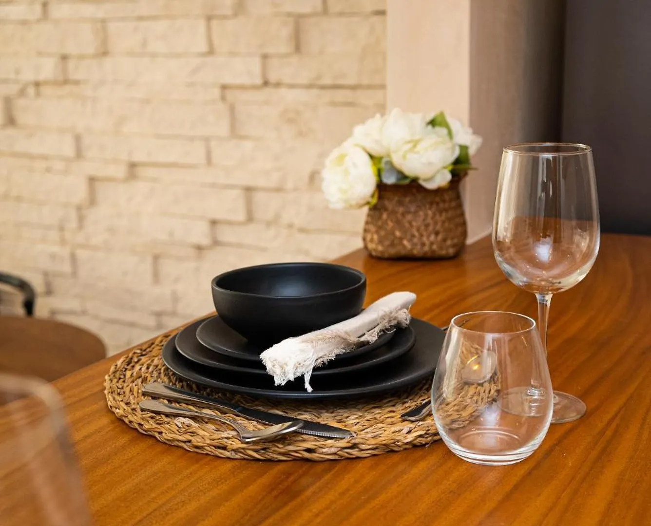 Aptos Chen Luum Tulum Apartament