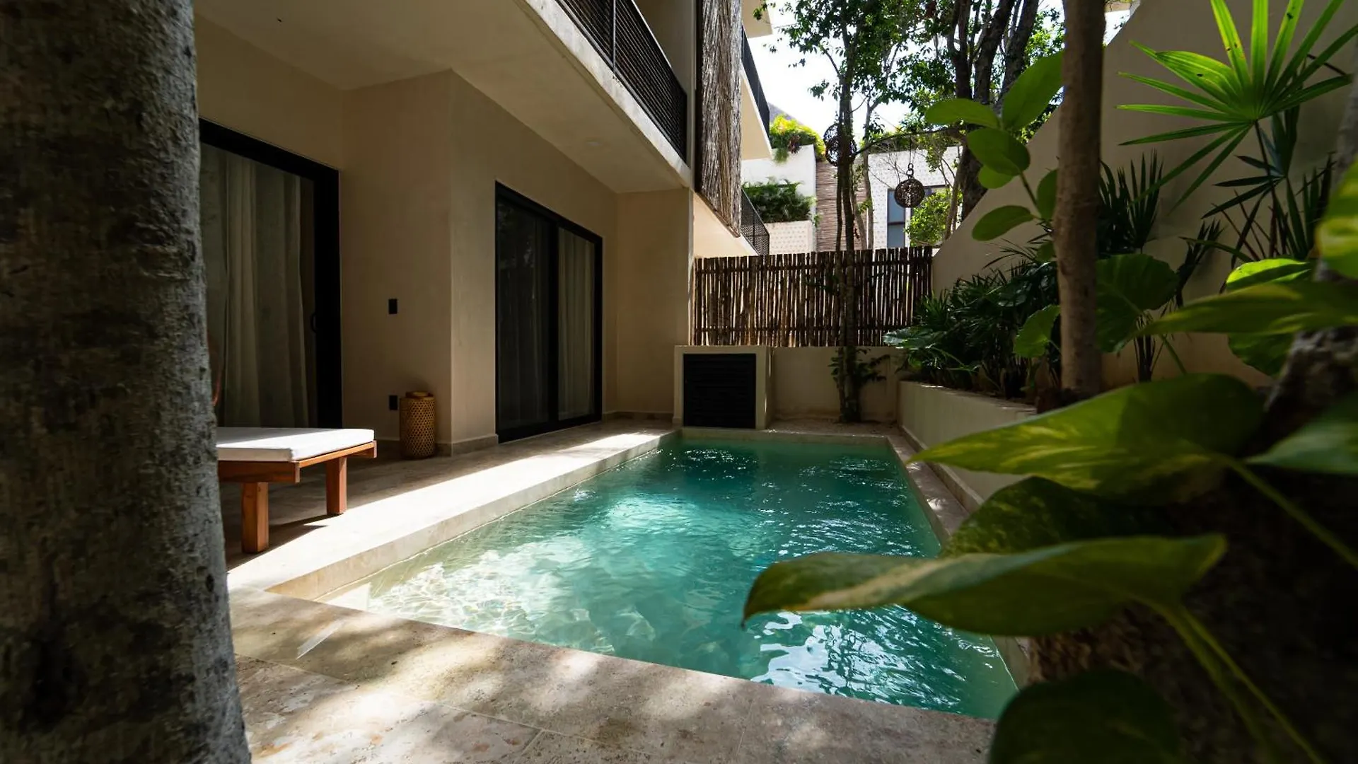 Aptos Chen Luum Tulum 0*,  Meksyk