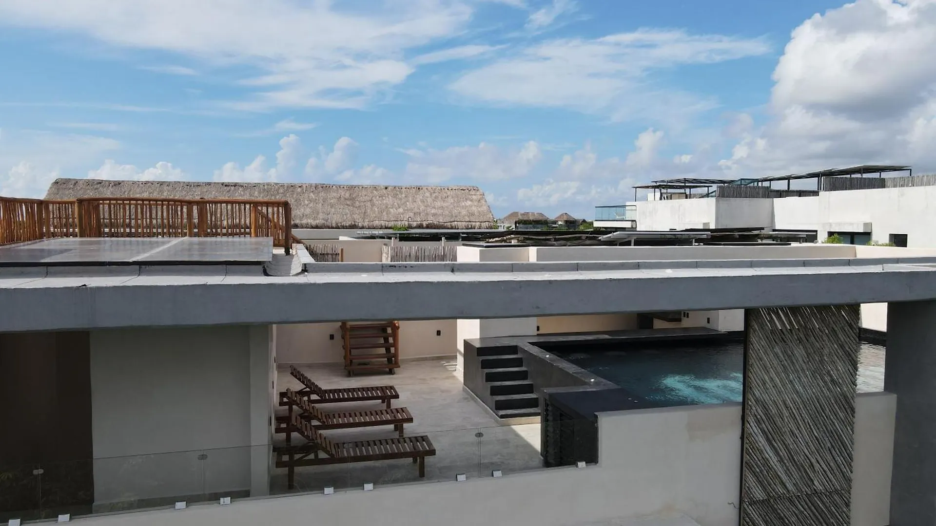 Aptos Chen Luum Tulum 0*,  Meksyk