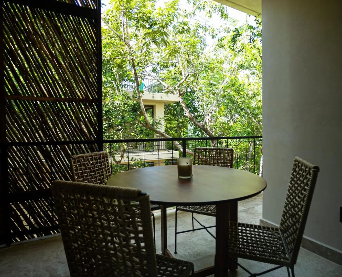 Aptos Chen Luum Tulum 0*,  Meksyk