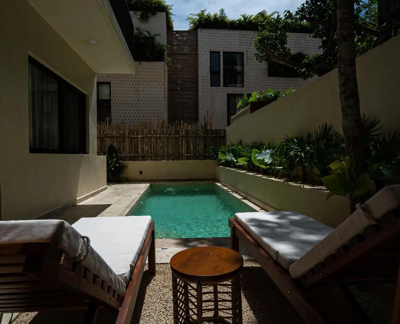 Aptos Chen Luum Tulum Apartament