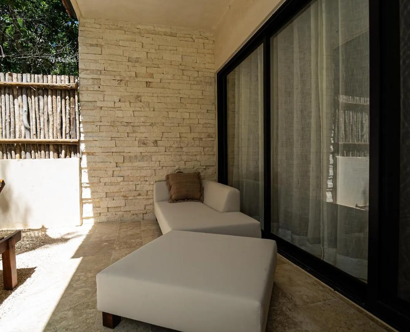 Apartament Aptos Chen Luum Tulum Meksyk