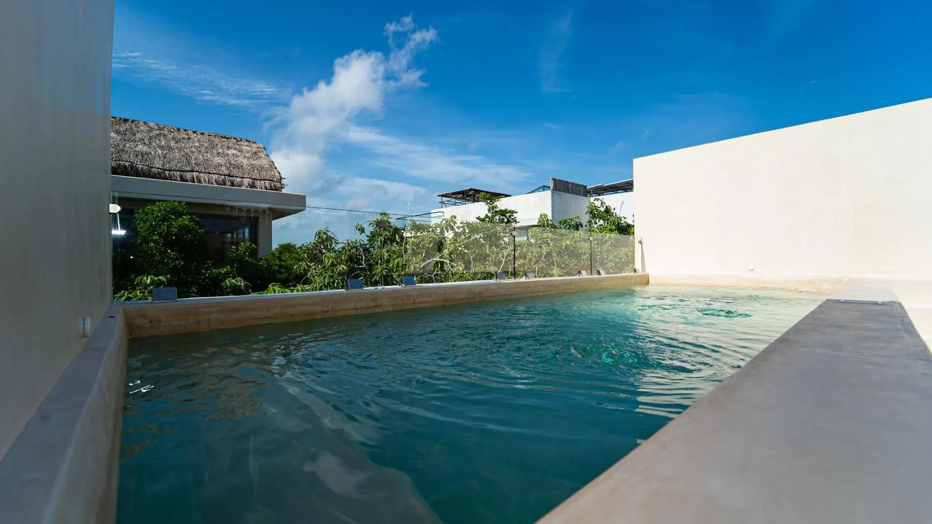 Aptos Chen Luum Tulum 0*,  Meksyk