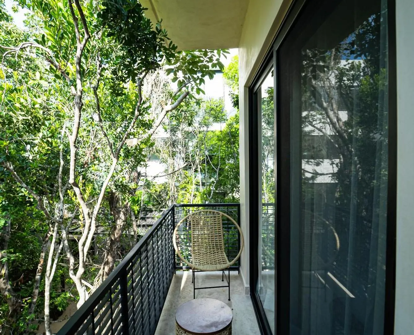Aptos Chen Luum Tulum Apartament