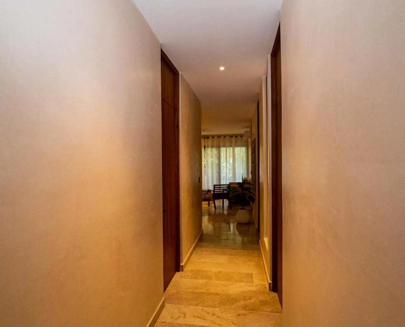 Apartament Aptos Chen Luum Tulum