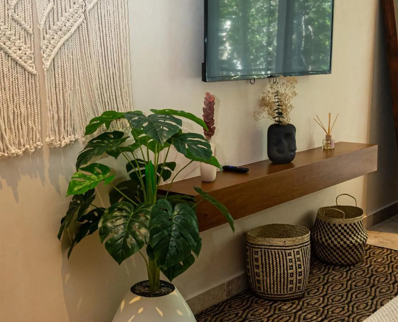 Apartament Aptos Chen Luum Tulum Meksyk