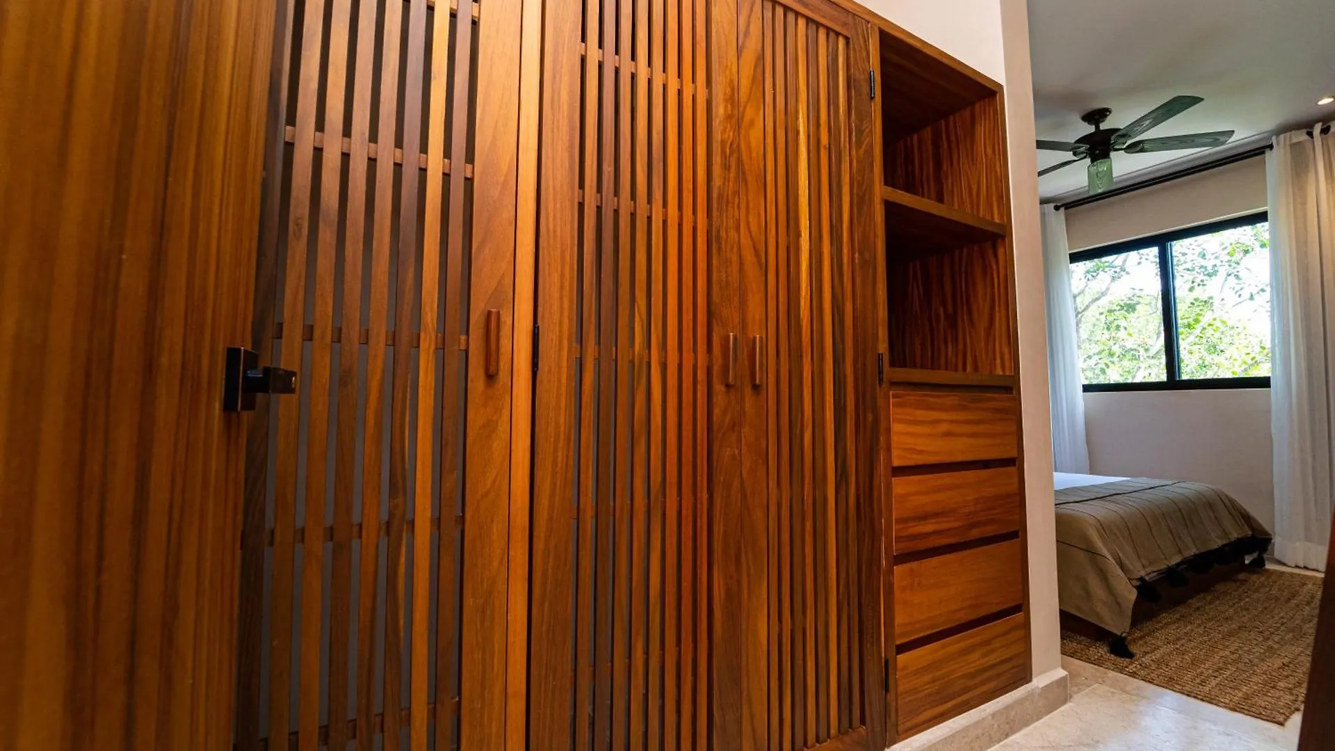 Aptos Chen Luum Tulum Apartament