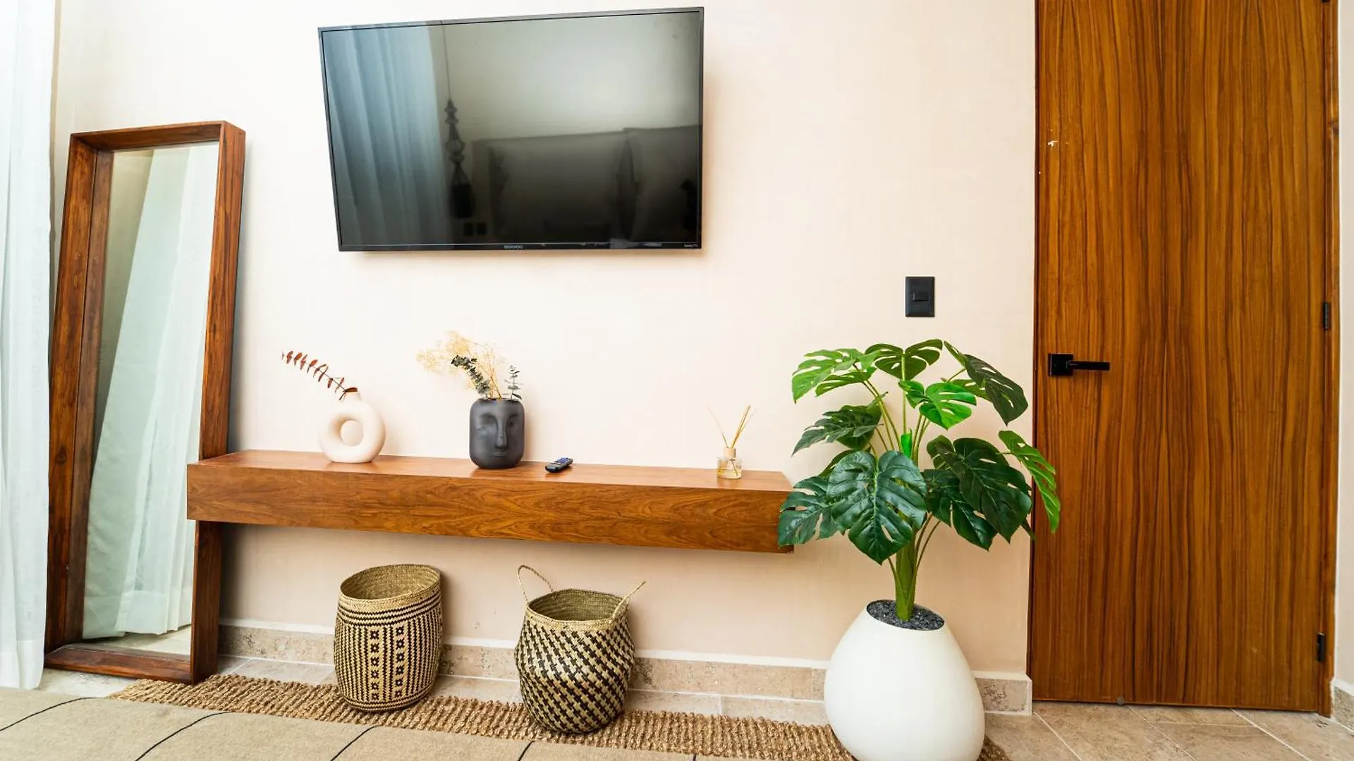 Apartament Aptos Chen Luum Tulum