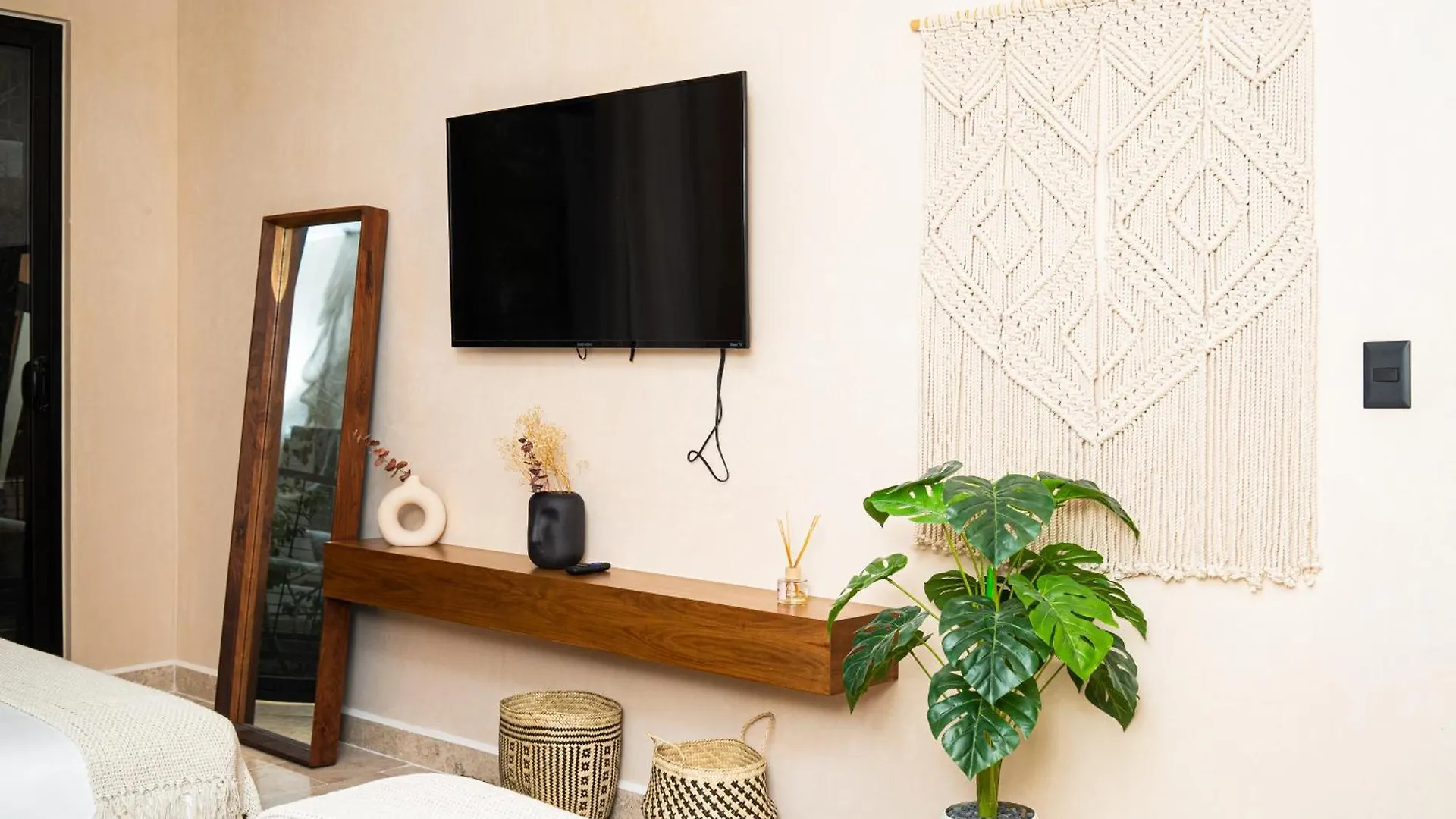 Aptos Chen Luum Tulum Apartament