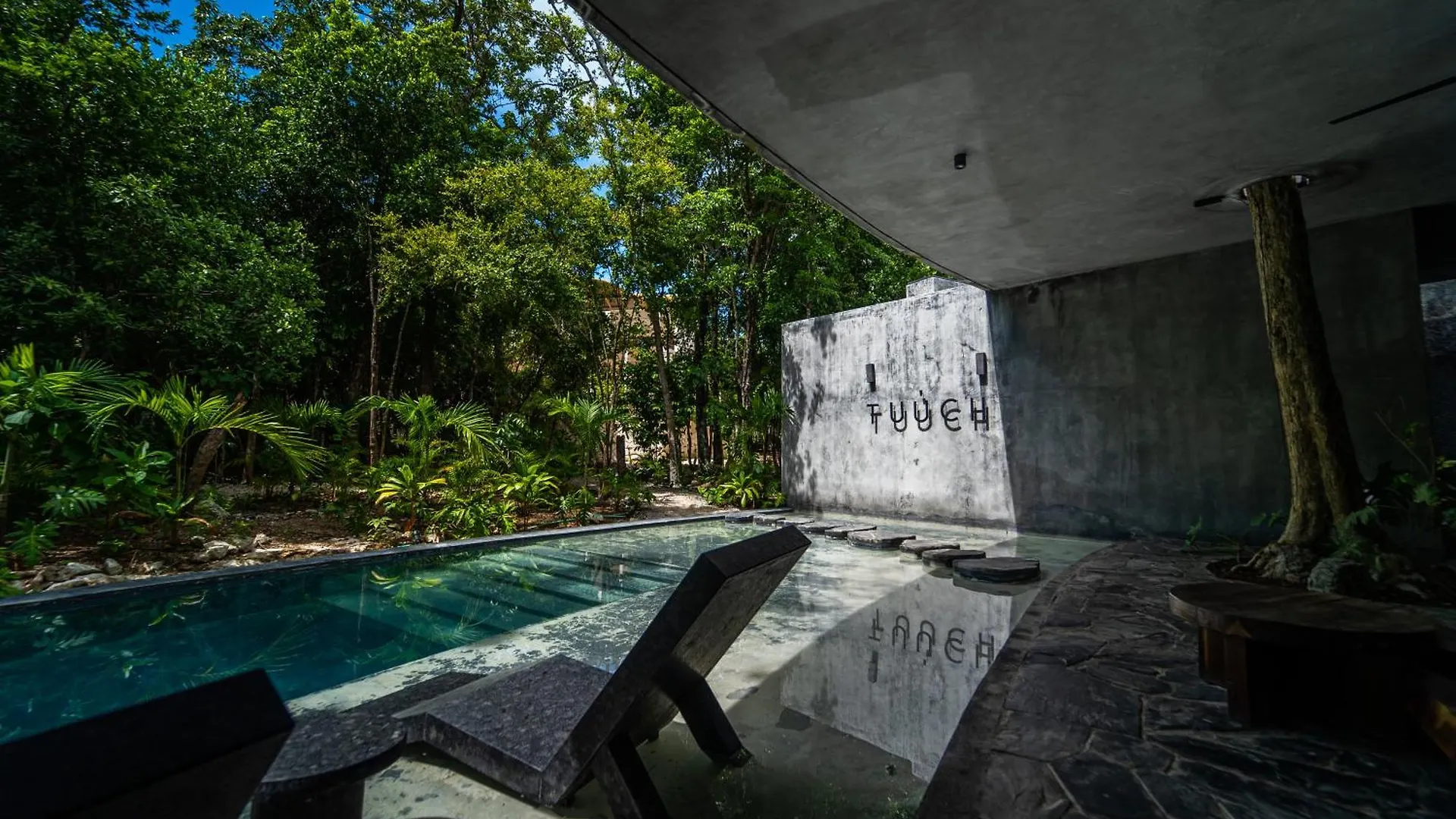 Apartament Aptos Chen Luum Tulum