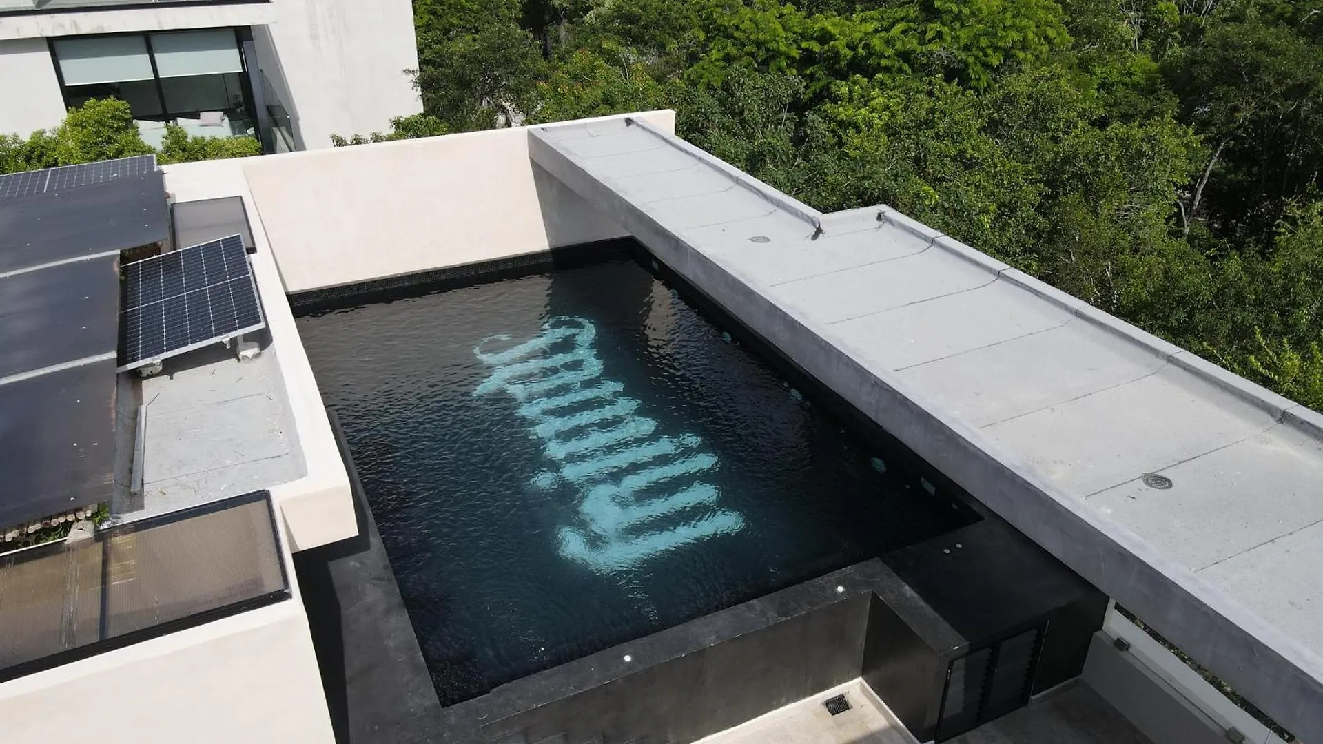 Apartament Aptos Chen Luum Tulum Meksyk