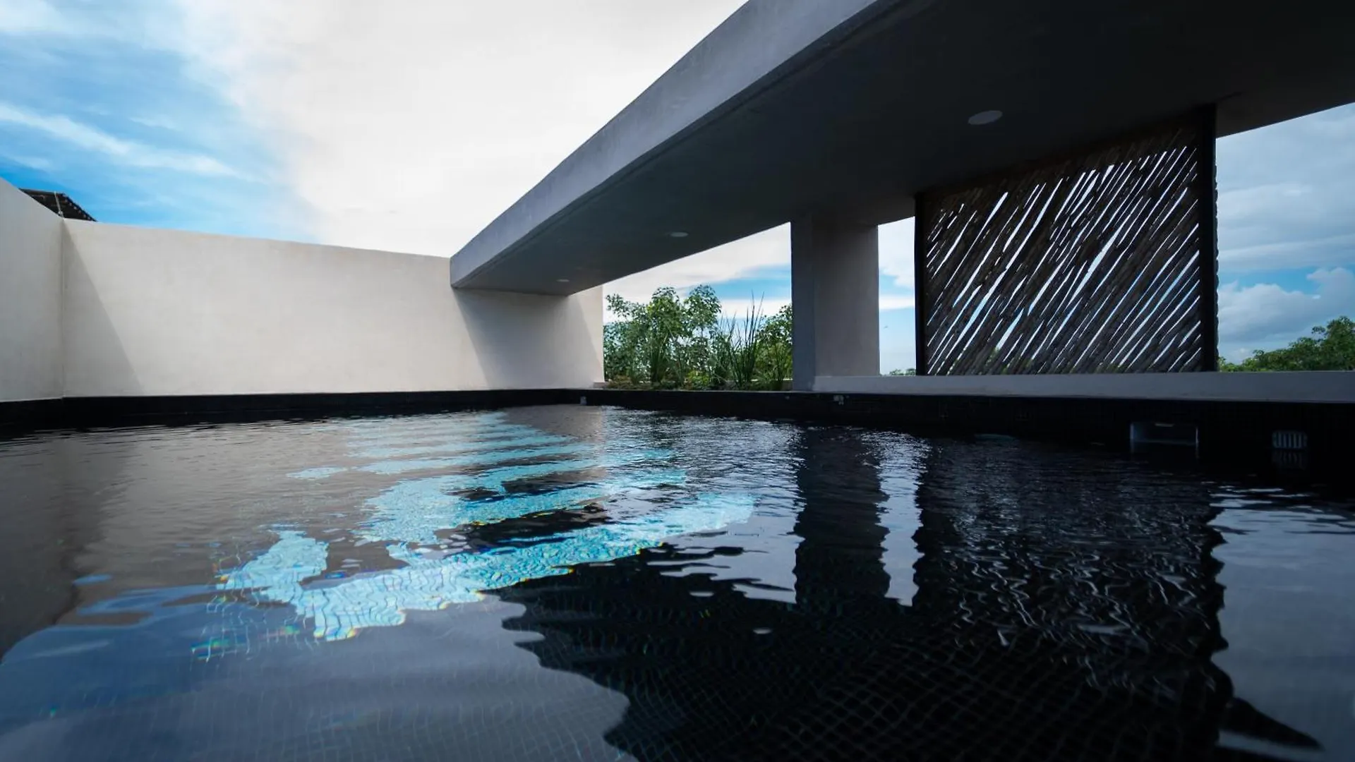 Aptos Chen Luum Tulum Apartament