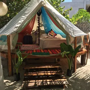  Kompleks wypoczynkowy Playa Palmas